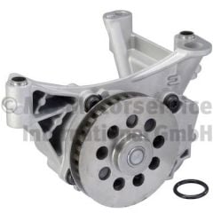 YAĞ POMPASI GOLF6 PASSAT JETTA AMAROK CRAFTER A3 LEON 1.6-2.0 TDİ 2010- CAYC CAYD CFCA CKUB CAYB C-PIERBURG 707919350-03L115105B