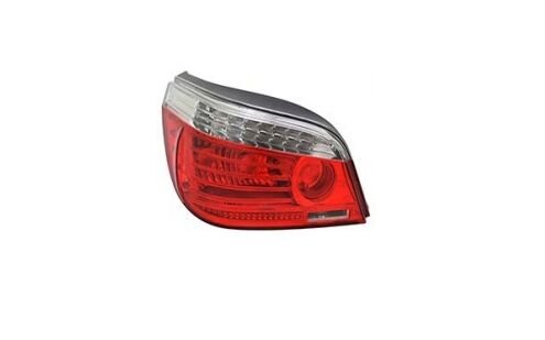 11-B986-06-9B B.5 E60 ARKA STOP LEDLİ LH.07-10-TYC BMW1060012-63217361591