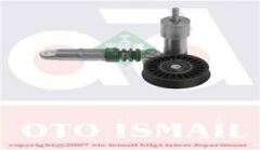 ALTERNATÖR GERGİ RULMANI KÜTÜKLÜ KOMPLE PASSAT-A4 1.9 TDI AVF-AVB-INA-038903315P-038903315D
