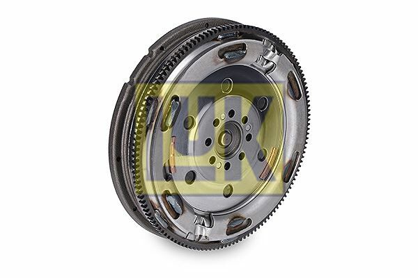 DEBRİYAJ VOLANTI CRAFTER 2.5TDI 163HP 06 BJM-CECB-LUK 415033610-076105266A-076105266D