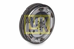 DEBRİYAJ VOLANTI CRAFTER 2.5TDI 163HP 06 BJM-CECB-LUK 415033610-076105266A-076105266D