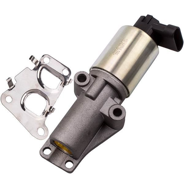 EGR VALFİ ASTRA G-H-MERIVA-VECTRA C-ZAFIRA 1.6 Z16XEP-NGK 93255-5851586-24445720