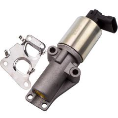 EGR VALFİ ASTRA G-H-MERIVA-VECTRA C-ZAFIRA 1.6 Z16XEP-NGK 93255-5851586-24445720