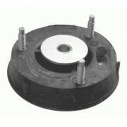ON AMORTISOR UST TAKOZU TABLASI TRANSIT V184 00 06-CORTECO 80000463-5C1118183AA-4706416
