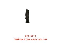 TAMPON AYAĞI ARKA SOL R19-BARAN 010-7702253268