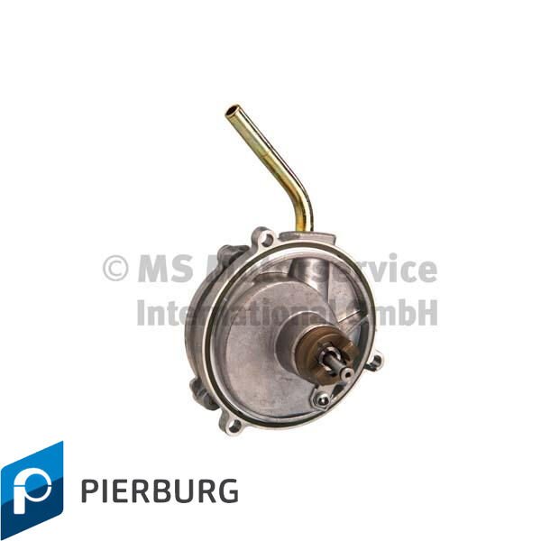 VAKUM POMPASI MERCEDES OM668 W168 W414-PIERBURG 724807010-A6682300165