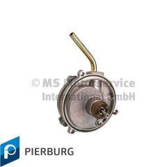 VAKUM POMPASI MERCEDES OM668 W168 W414-PIERBURG 724807010-A6682300165
