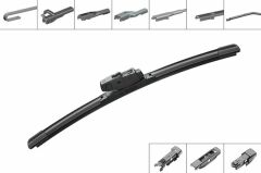 3397013448 AEROECO SİLECEK MUZ TİPİ 35 cm 4 APARATLI ÜNİVERSAL-BOSCH 3397015574