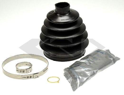 AKS KÖRÜĞÜ DIŞ KIT ASTRA G 1.6-.18 16V-2.0 16V 98-05 VECTRA B 1.6-1.8 16V-2.0 16V 95-03-GKN 303951-1603197-202435DE5-26039984