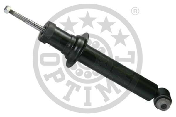 AMORTISOR ARKA SAG SOL BMW E60-OPTIMAL A-1411G-33526766605