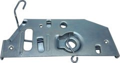MOTOR KAPUT KİLİDİ UNO-ALPER 121031-7635978