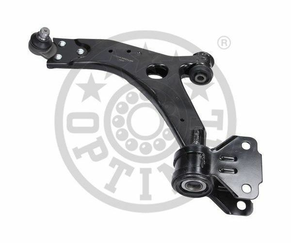 ON ALT SALINCAK SOL KOMPLE FOCUS III 11 17 GRAND C-MAX 11 ROTILLI 1857346-1865175-OPTIMAL-F1F13A424AAB-F1F13A424AAA-BV613A424