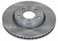 ÖN FREN DISK AYNA FORD PUMA 19 FEBI 179497-SWAG-2384229-L1TC1125AA