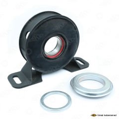 ŞAFT ASKISI TRANSİT V347. 3.2MOTOR. 200PS 06 MERKEZDEN KAÇIK TİP-ÇAP 35 RULMANLI SKT RULMANLI-SKT 4B1-214-T-1510905-1824066-8C114826AA