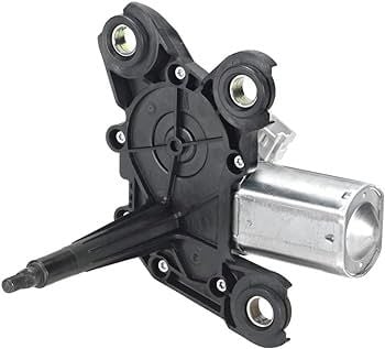 SİLECEK MOTORU-ARKA P.PARTNER TEPE-BERLİNGO 1.6 HDİ 3months-ZENON PE6097A-6405.LP-579767