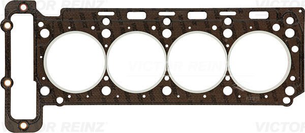 SILINDIR KAPAK CONTASI MERCEDES M111 W202 C208 W210 W163-V.REINZ 612941500-A1110162820-895.960