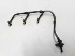 YAKIT GERİ DÖNÜŞ BORUSU RENAULT MASTER III 2.3 M9T 165BG-MY 166711244R-166711244R