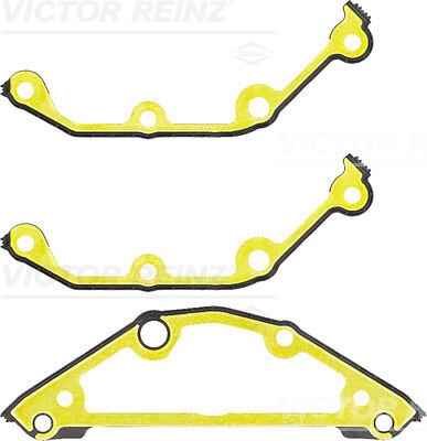 ZİNCİR KUTU CONTASI BMW 5 E60-E61 6 E64 7 E65-E66-E67-V.REINZ 153616401-11141439717
