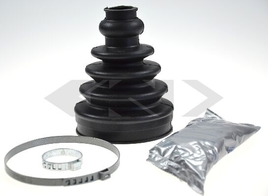 AKS KÖRÜĞÜ KİT GOLF IV-BORA 1.9 TDI 98-01 A4-A6 01-04-GKN 303946-60802003-1J0498201G-1008228