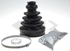 AKS KÖRÜĞÜ KİT GOLF IV-BORA 1.9 TDI 98-01 A4-A6 01-04-GKN 303946-60802003-1J0498201G-1008228