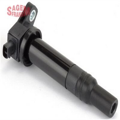 ATEŞLEME BOBİNİ KALEM BOBİN ACCENT ERA 1.6--1 .4-KIA RIO L4-1.6-SAGEM 10131-2730126640