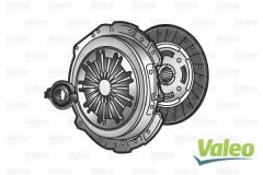 DEBRİYAJ SETİ RULMANLI STAREX YM /H1 2.5 TD YM HD107-VALEO 826837-HDK150