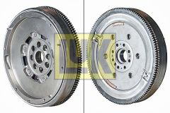DEBRİYAJ VOLANI C4-C5-JUMPY-SCUDO-P307-P308-P407-P607-EXPERT 2.0HDİ 04 DW10-LUK 415032010-0532.X7-0532.T0-0532.Q9-0532.S7