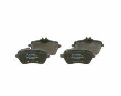 FREN BALATASI ARKA MERCEDES C117 W222 V222 X222 C217 R231-BOSCH 0986494790-A0084200820