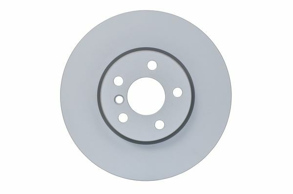 FREN DISKI ON BMW F40 F44 F45 F46 F48 F39 MINI F54 F60-BOSCH 0986479C93-34116799351