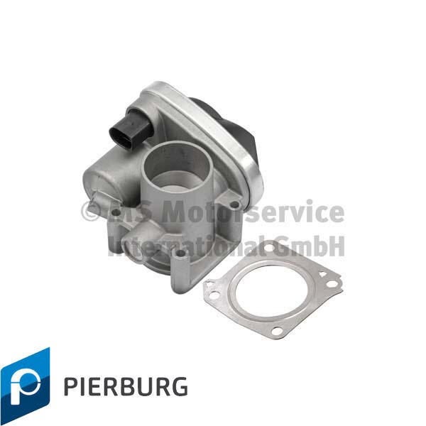 GAZ KELEBEĞI POLO-CORDOBA-FABIA 1.4 16V BBY-PIERBURG 703703390-036133062N-036133062B