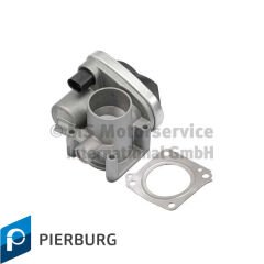 GAZ KELEBEĞI POLO-CORDOBA-FABIA 1.4 16V BBY-PIERBURG 703703390-036133062N-036133062B