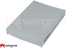 POLEN FILTRESI MERCEDES VITO W447 14-WEGNA WC3057-A0008351500
