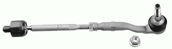ROT TAKIMI ON SAG BMW F10 F11 F08-LEMFORDER 3472801-32106784719