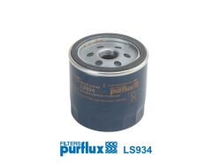 YAG FILTRESI FIESTA FUSION 02 08 1.25 1.4 FOCUS II 04 11 1.4 1.6 MONDEO IV 07 14 KUGA II 14 17 S MAX 07 14 1.6 ZETEC VOLVO C30 S40 S80 V40 V50 V60 V70-PURFLUX LS934-EM5G6714AA-7S7G6714CA- BM5G6714AA