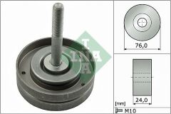 ALTERNATÖR GERGİ RULMAN POLO-CORDOBA-FABIA 1.2 BENZİNLİ AZQ-BME-CGPA-CGPB-INA 532050010-03D145276E-03D145276A-03D145276D