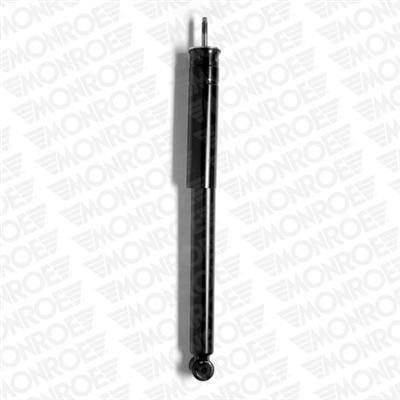 AMORTISOR ARKA GAZLI MERCEDES E-CLASS W210 96 02-MONROE 43097-A2103262100