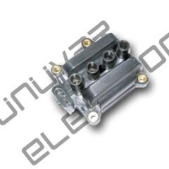 ATEŞLEME BOBİNİ CLIO II 01 CLIOIII 05 TWNG 01 1.2 16V D4F.7.06-D4F.7.12-UNUVAR 151408-2-8200084401-8200025256-8200702693
