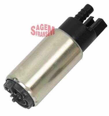 BENZİN YAKIT POMPA CLIO - MEGANE - LAGUNA TIRTIRLI 5 BAR-SAGEM 30101-46480607