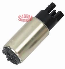 BENZİN YAKIT POMPA CLIO - MEGANE - LAGUNA TIRTIRLI 5 BAR-SAGEM 30101-46480607