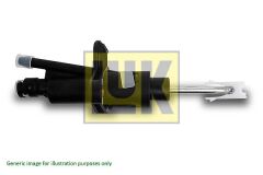 DEBRİYAJ ÜST MERKEZİ BİNEK TRANSIT V363-V362 14 17-LUK 511070610-BK217A543DA-BK217A543BB-BK217A543BC
