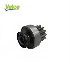 MARŞ DİŞLİSİ CITROEN JUMPER III-FIAT DUCATO-FORD TRANSIT VII 2.2 438360-VALEO 595870-BK3T11000DB