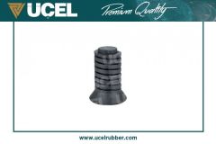 ÖN KAPUT LASTİĞİ VİDALI RENAULT R11-UCEL S10215-7700766826-7700691944