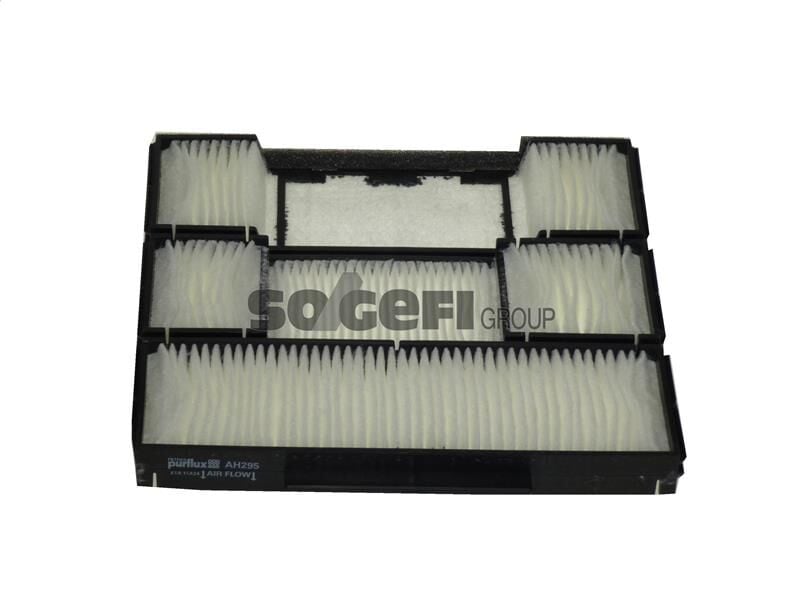 POLEN FİLTRESİ COROLLA 1.4-1.6-2.0 D 97-00-PURFLUX AH295-8850812010