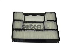 POLEN FİLTRESİ COROLLA 1.4-1.6-2.0 D 97-00-PURFLUX AH295-8850812010