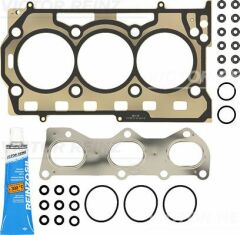 ÜST TAKIM CONTA SKC Lİ POLO-IBIZA-FABIA CGPC-AZQ-BME-BXV-BZG-CEVA-CGPA-CGPB 515.202-V.REINZ 023604501-03E198012