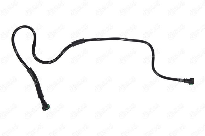 YAKIT BORUSU C-MAX II 1.6 TDCi 10-IBRAS 19979-1683386-AV619L272AB-1694038