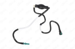 YAKIT BORUSU DACIA DUSTER 1.5 DCI-IBRAS 11060-175063943R