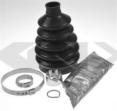 AKS KÖRÜĞÜ DIŞ ASTRA G-CORSA B-CORSA C 1.2 16V-GKN 303891-1603005-20424726-26067603
