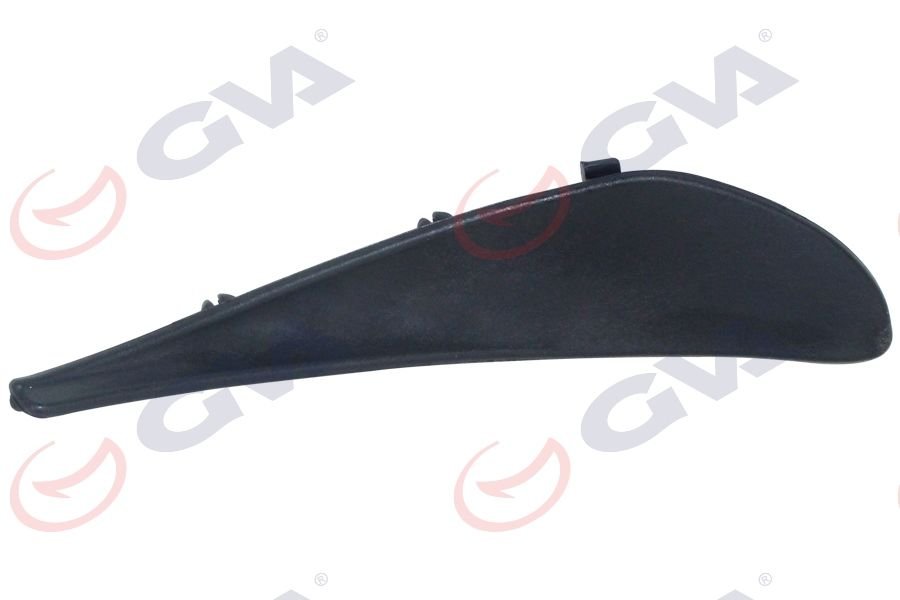 ÇAMURLUK KORUYUCU ÜST PLASTİGİ L CADDY 2011-2020-GVA 9105494-2K5819447B