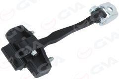 KAPI GERGİSİ ARKA SAĞ/SOL GIULIETTA 10 --GVA 8322002-50521442